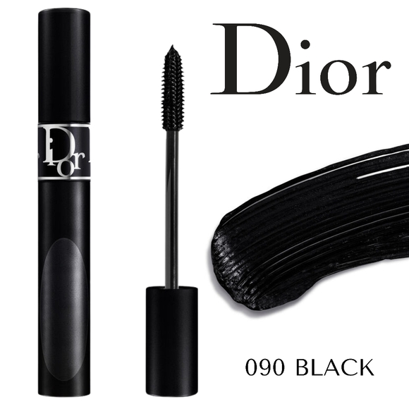 Diorshow Mascara Dior Pump Mascara DIOR- Diorshow Pump 'N
